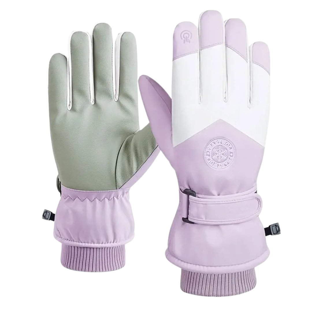 Nordspur | GlacierEdge Ski Gloves