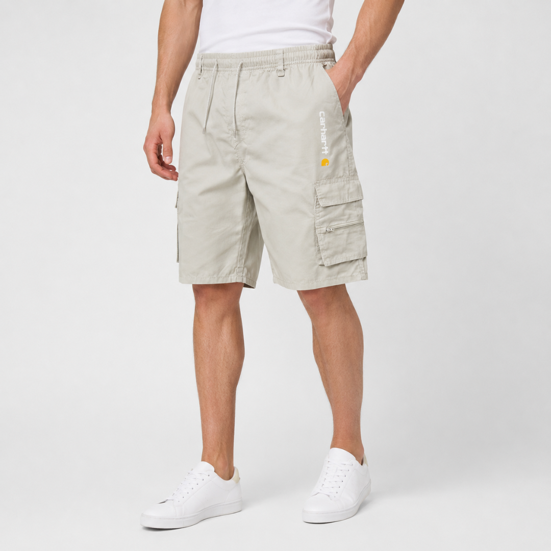 Nordspur | Terraclaw Men Casual Cargo Shorts