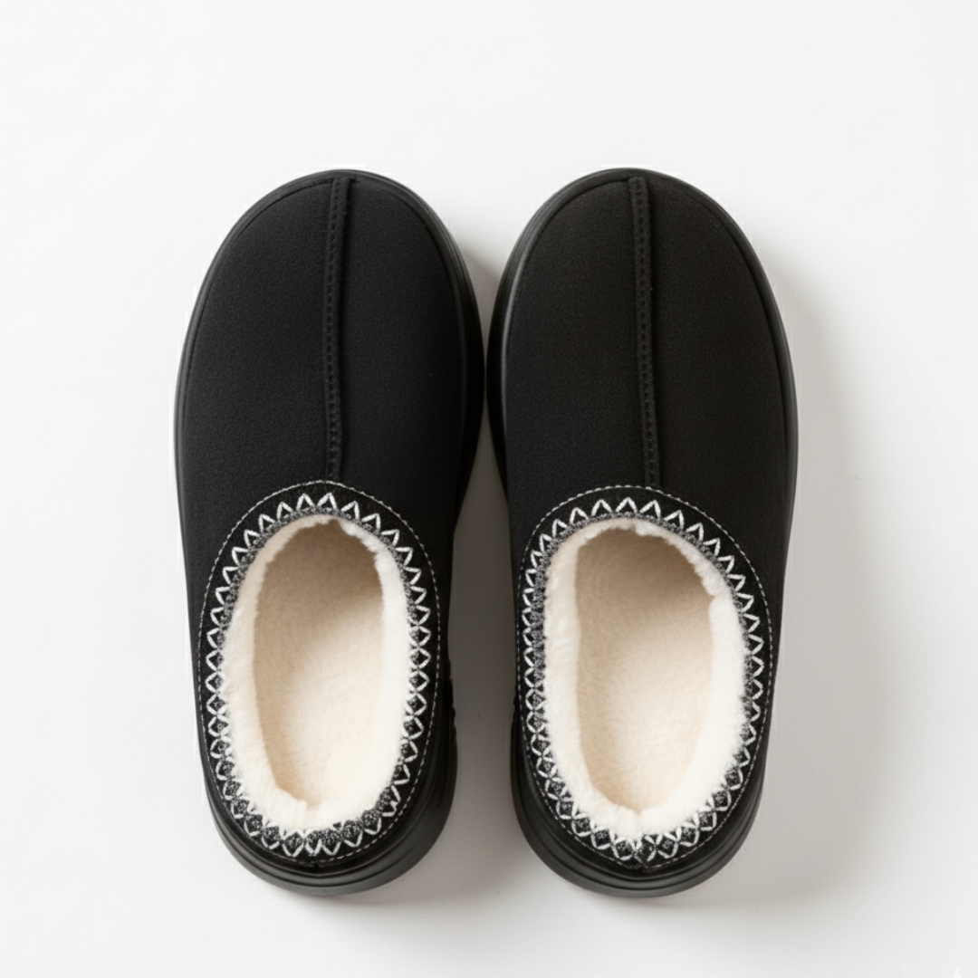 Nordspur | AlpineWarm Home Slides