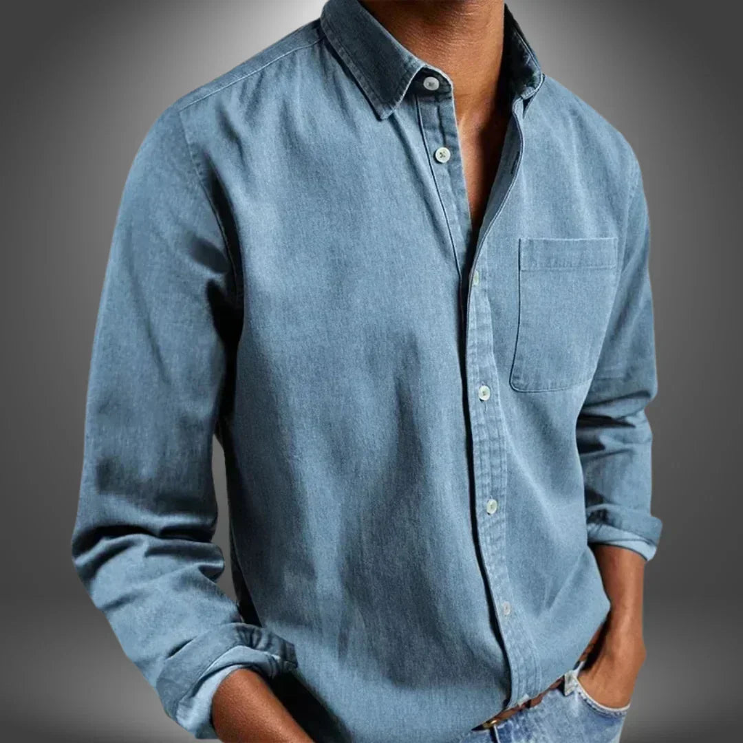 Pack of 4 Artisan Shirts