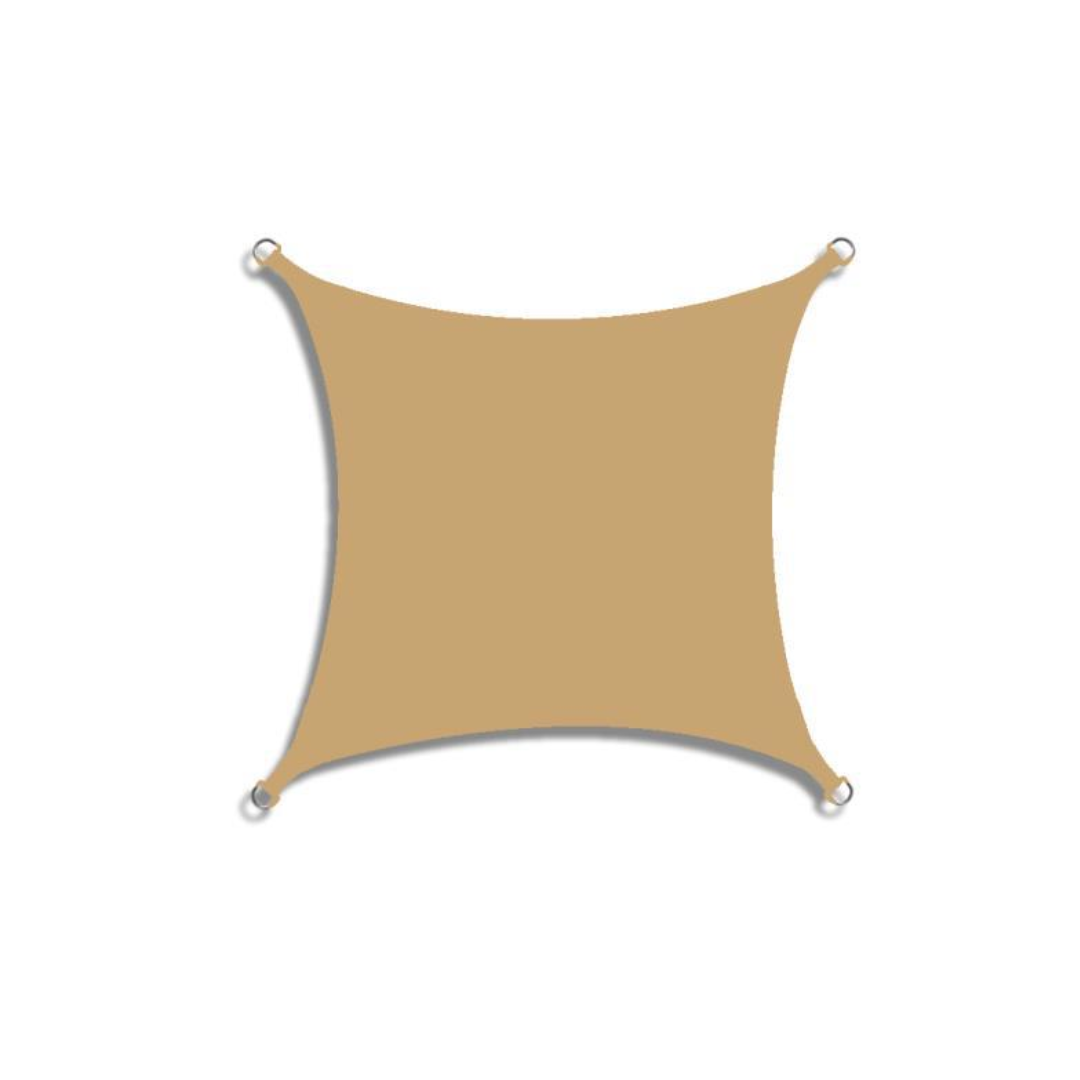 Nordspur | Shadence Rectangular Sun Shade Sail