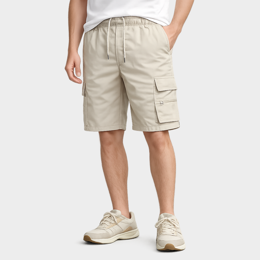Nordspur | Vecturok Casual Tactical Cargo Shorts