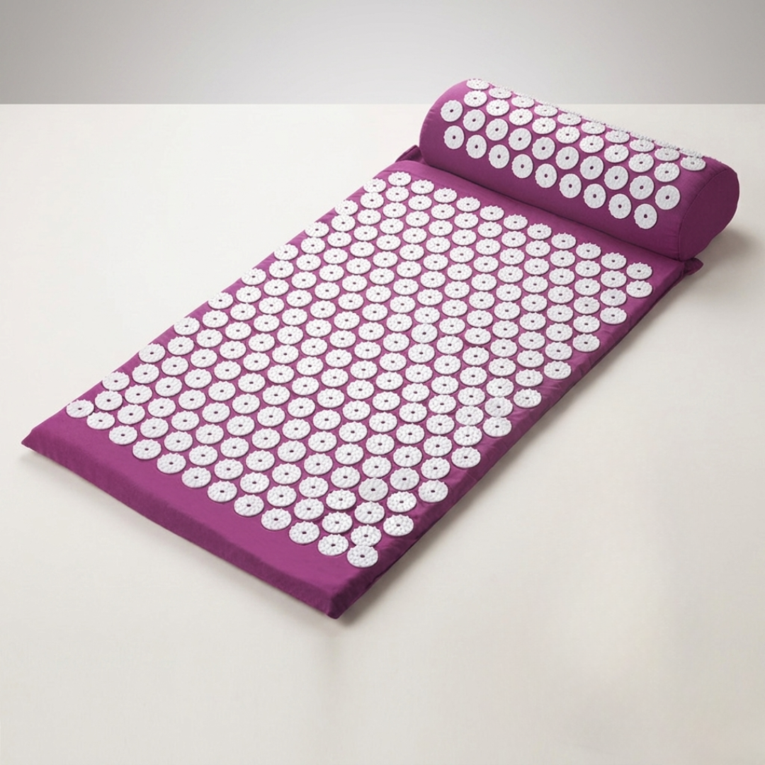 Nordspur | Spikelyn Acupressure Therapy Mat Set