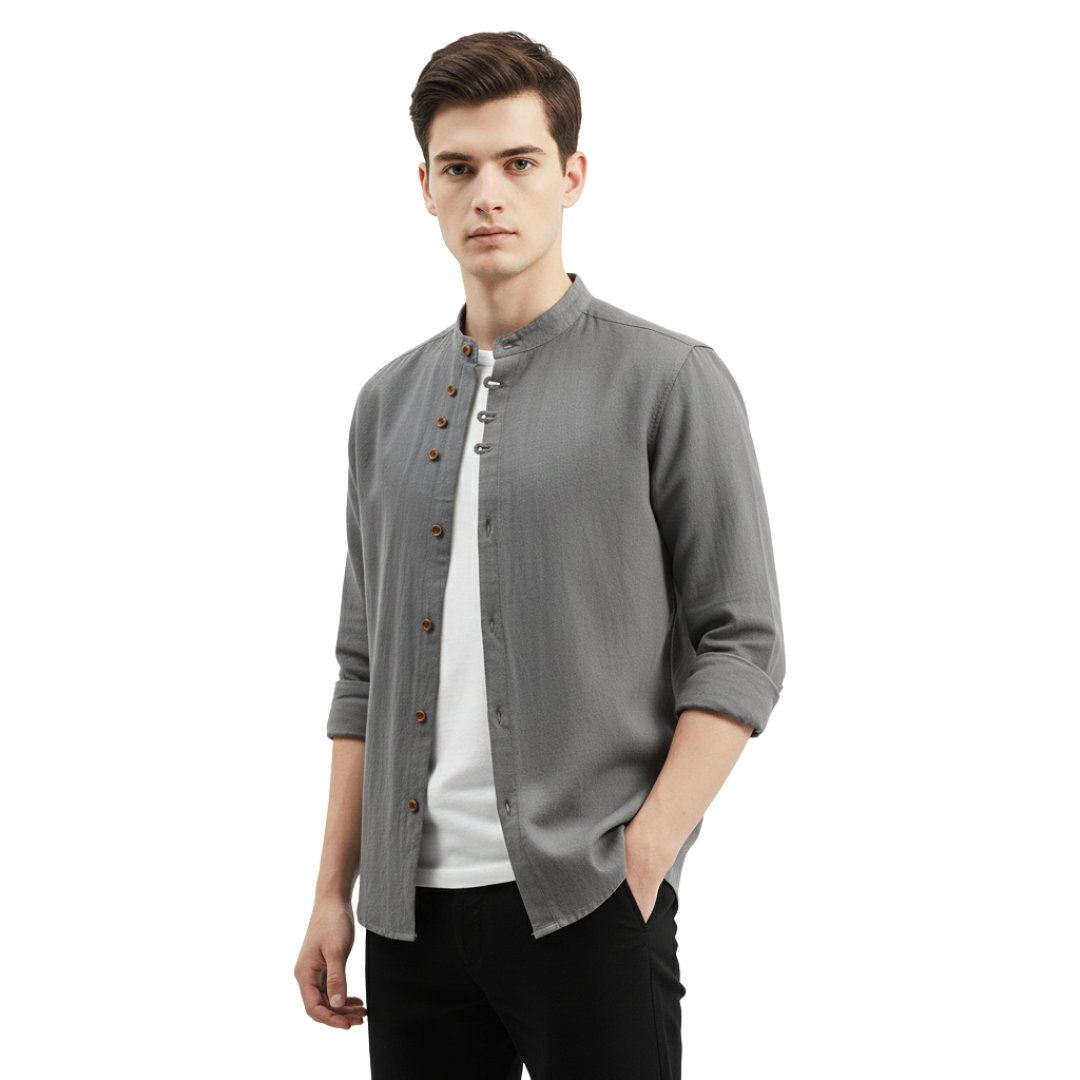Nordspur | SlateCrest Modern Collar