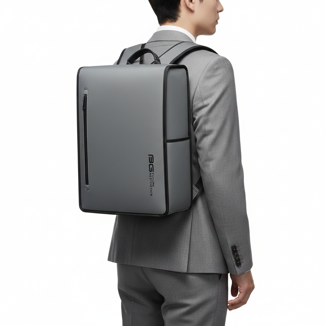 Nordspur | Slim Business Backpack