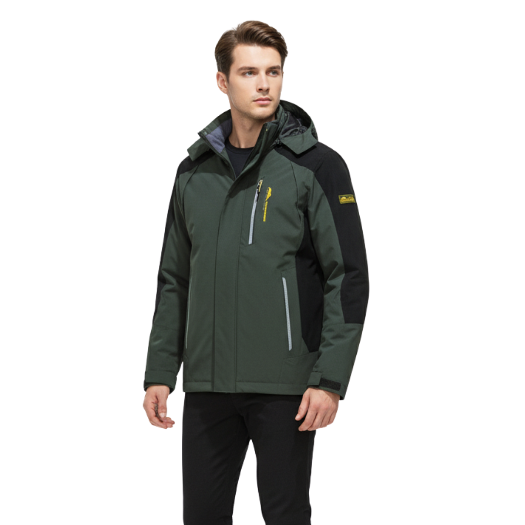 Nordspur | TrailForce Expedition Shell