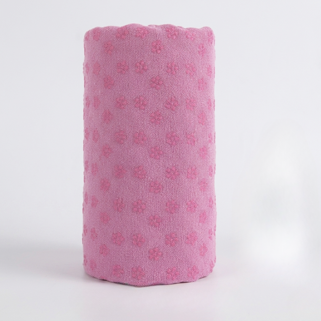 Nordspur | GripLuma Non Slip Yoga Towel