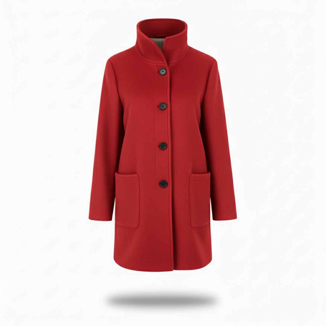 Nordspur | WinterForm Coat