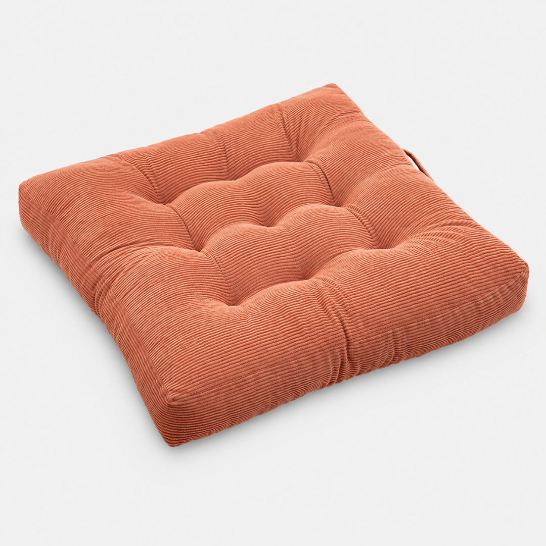 Nordspur | Zenlumo Thick Tufted Corduroy Floor Cushion