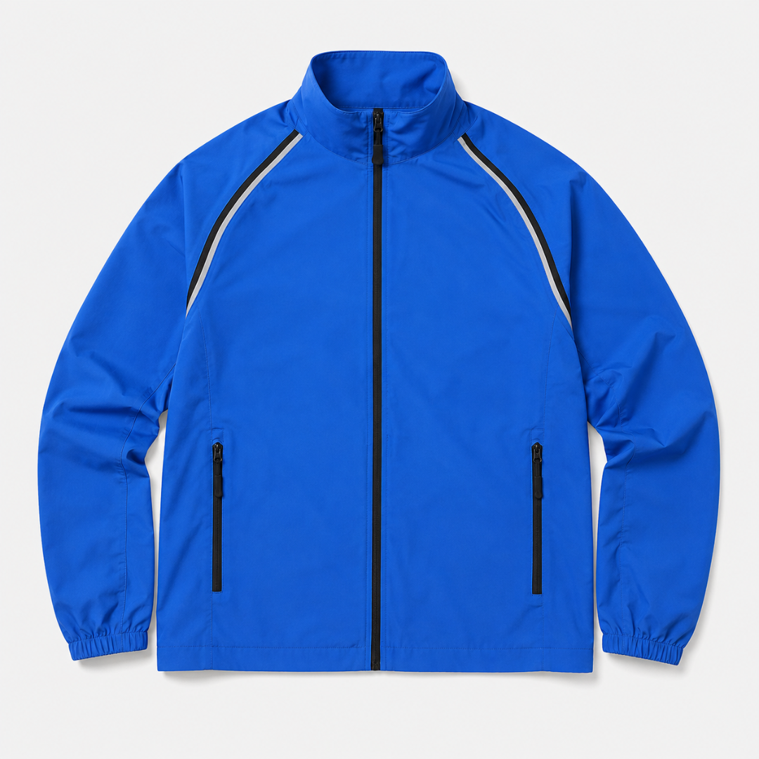 Nordspur | Velocira Jacket with Removable Sleeves