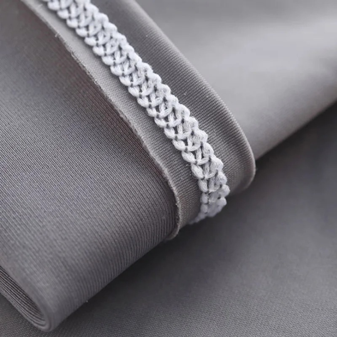Nordspur | AeroGuard UV Sleeves