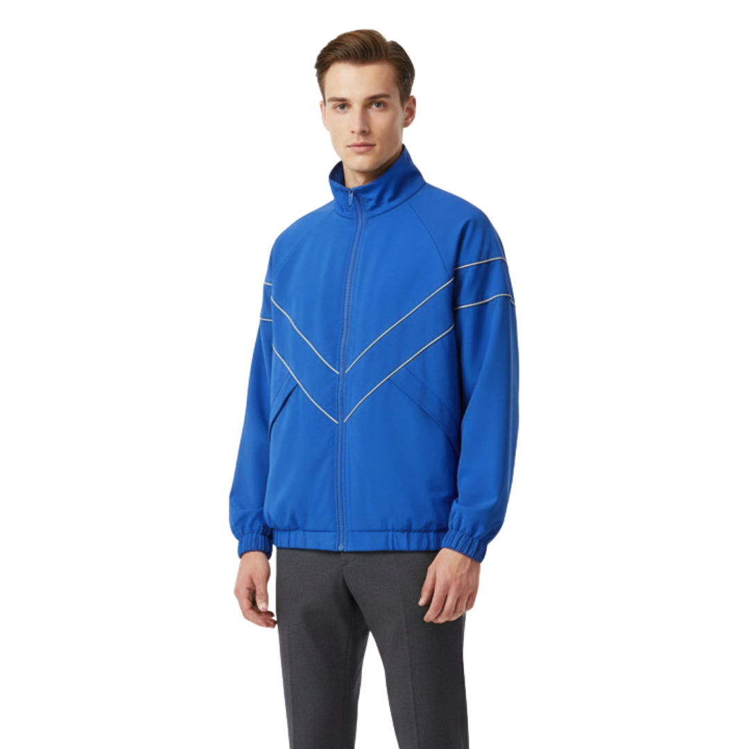 Nordspur | StreetLine ColorBlock Shell