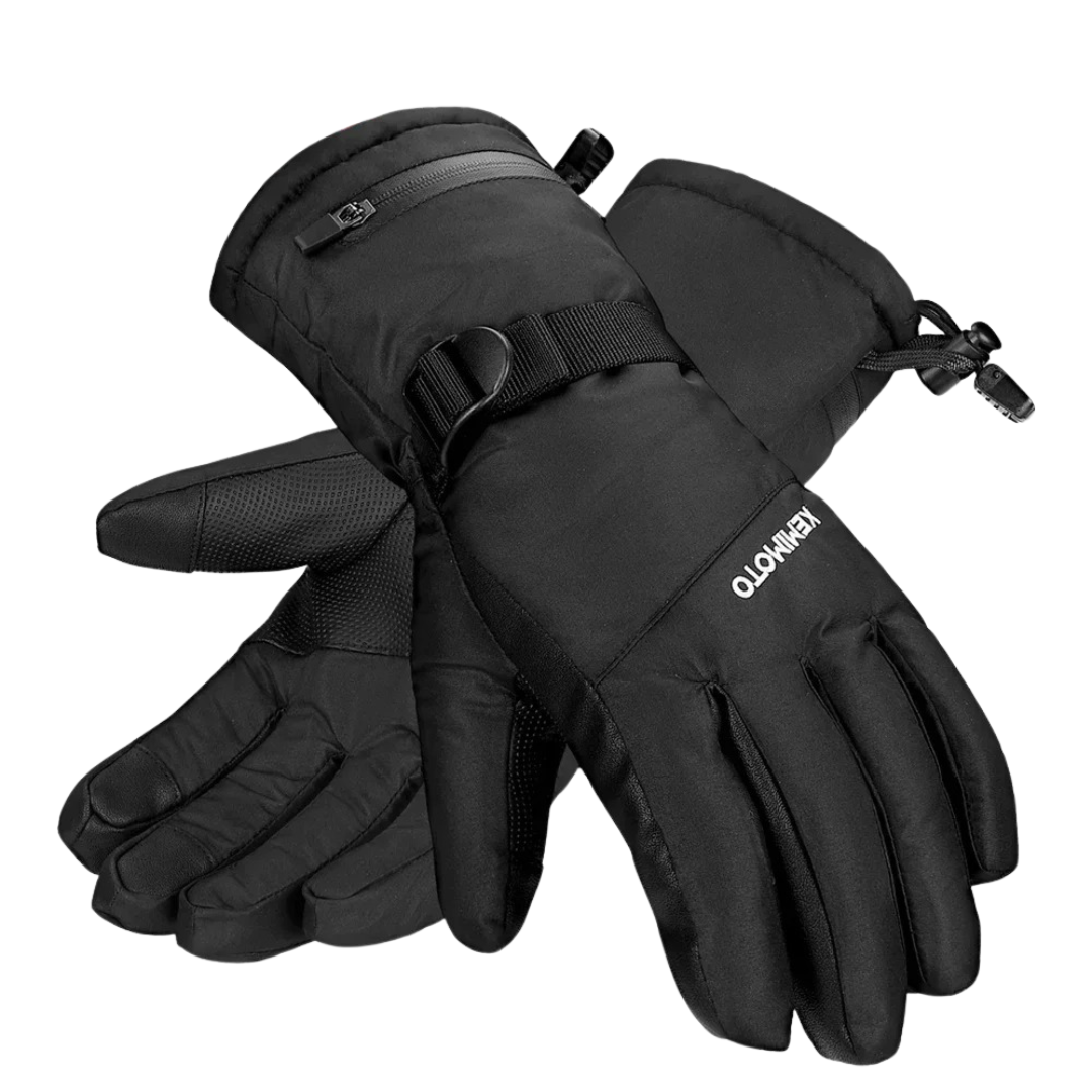Nordspur | FrostPeak Thermal Gloves