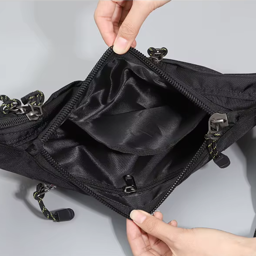 Nordspur | FlexTrail Crosspack