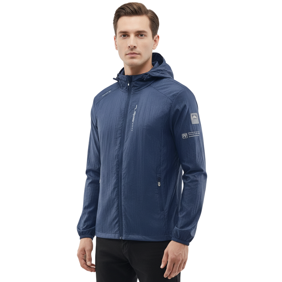 Nordspur | SunGuard Lite Jacket