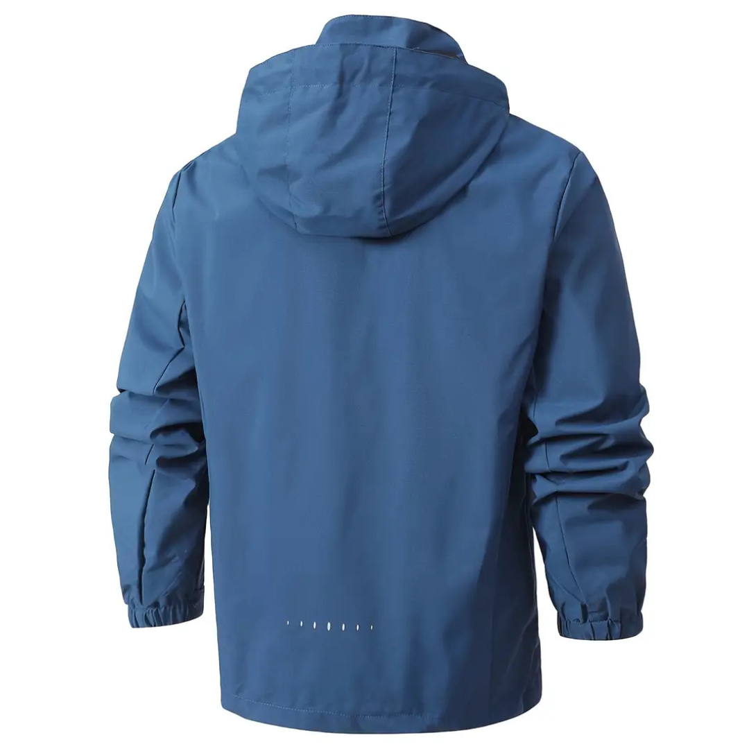 Nordspur | AeroGuard Waterproof Shell