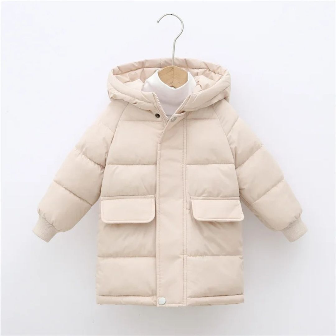 Nordspur | WinterHaven Puffer Coat