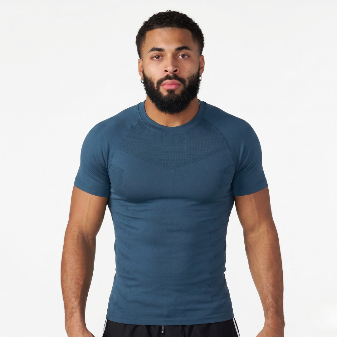 Nordspur | Maxifold Short Sleeve Compression Top