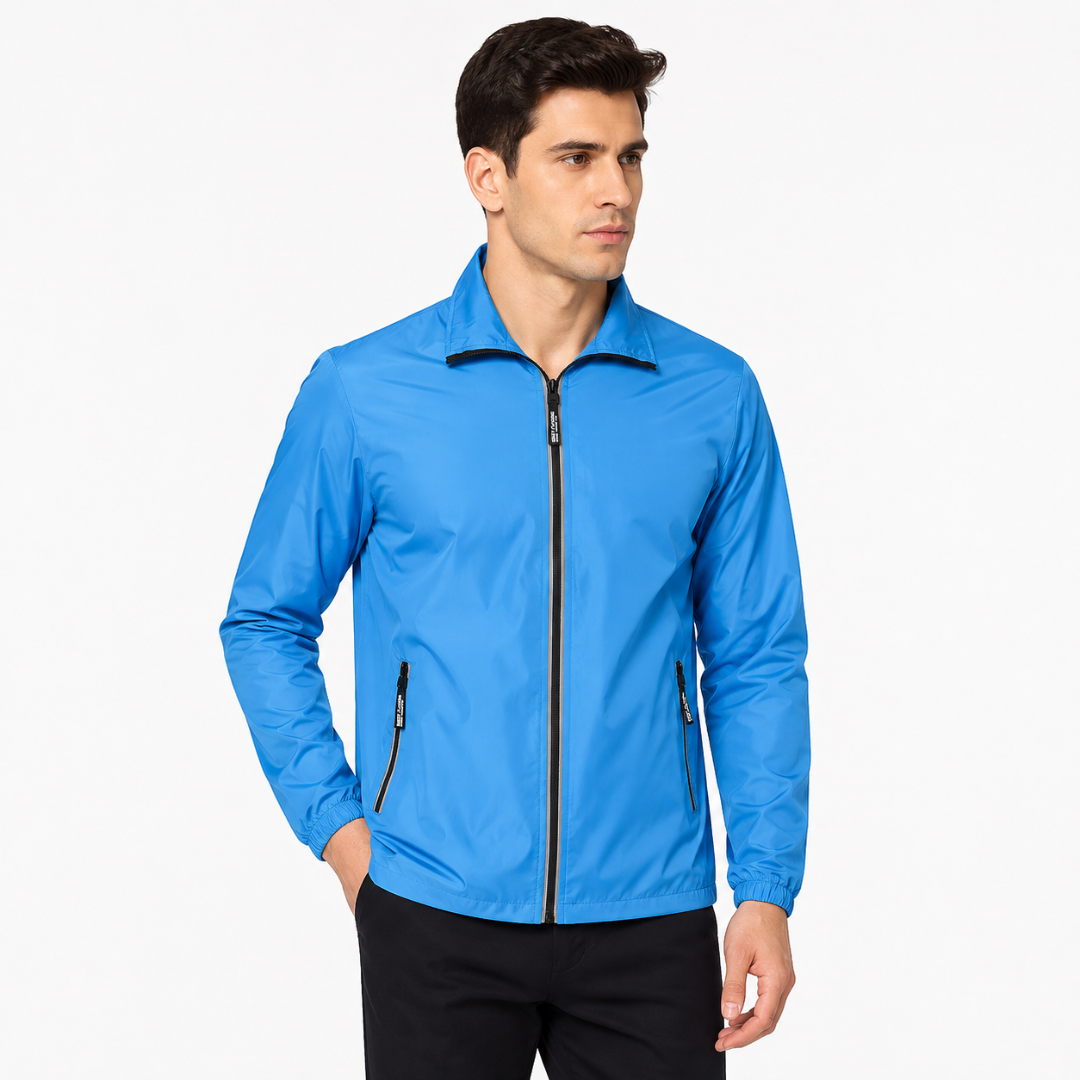 Nordspur | Velarun Ultralight Packable Cycling Jacket