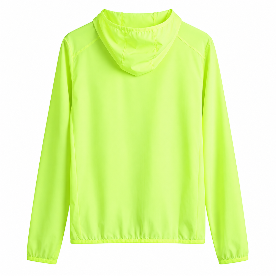 Nordspur | Aerava High Visibility Cycling Jacket