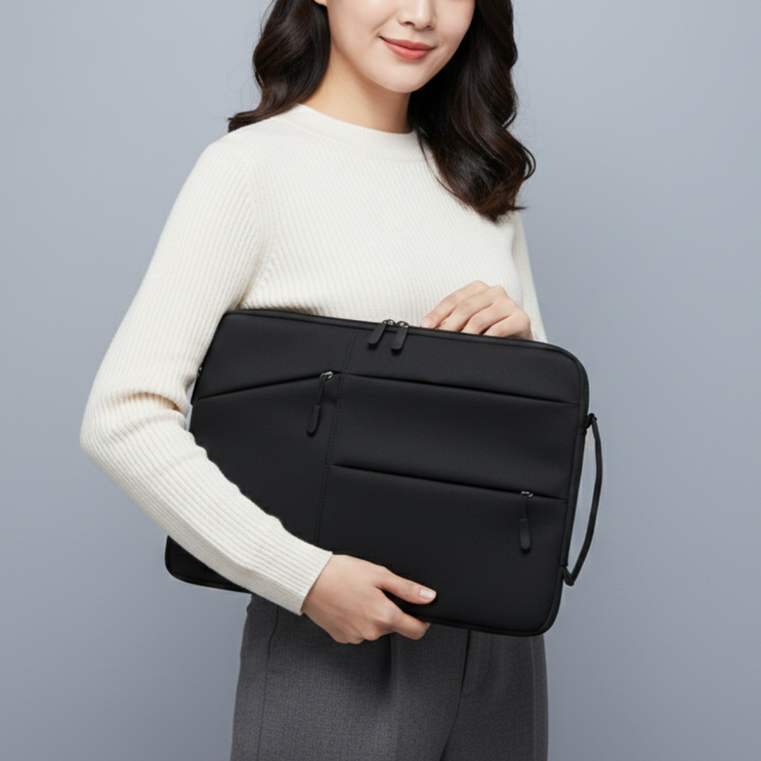 Nordspur | Waterproof Padded Laptop Sleeve