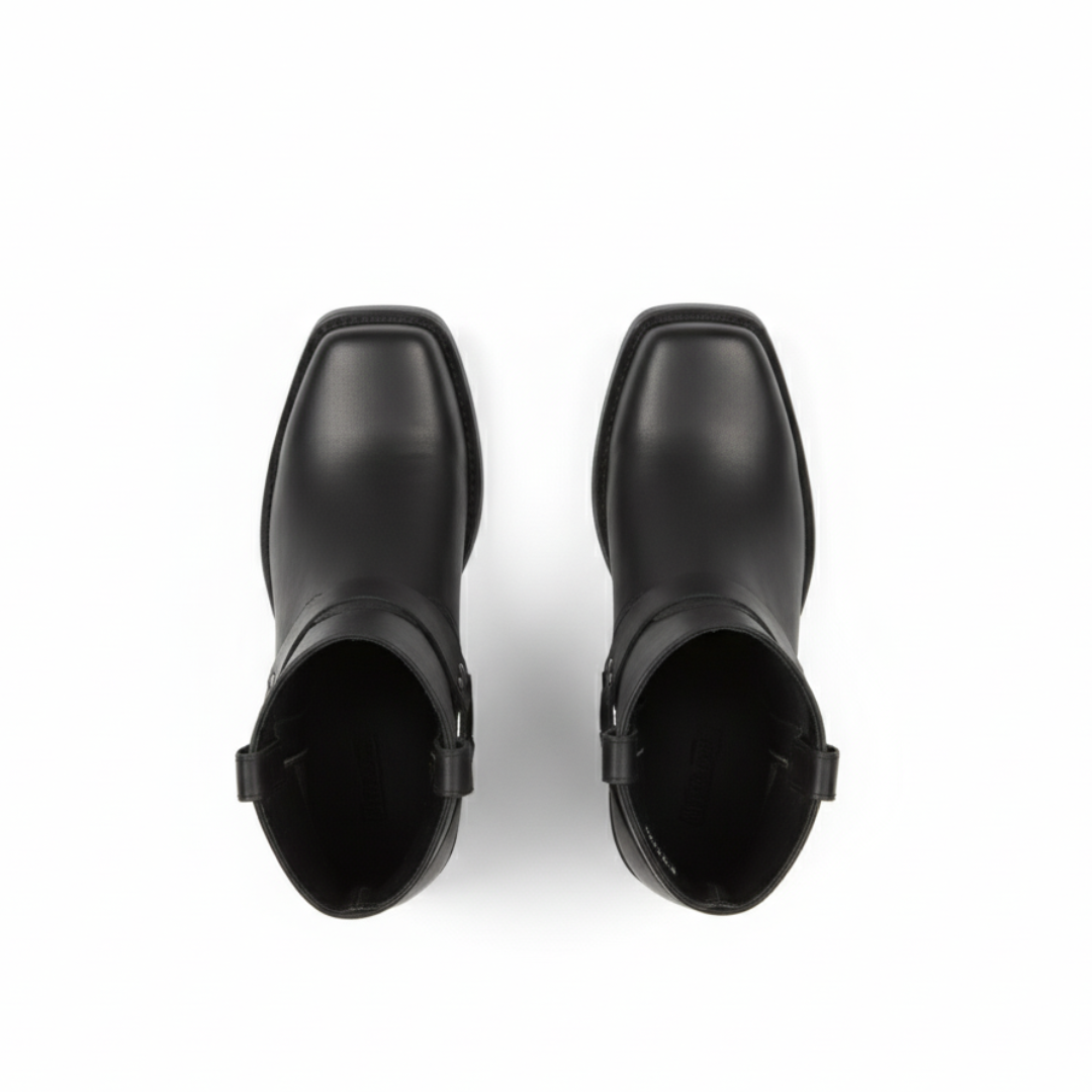 Nordspur | RidgeRider Western Boots