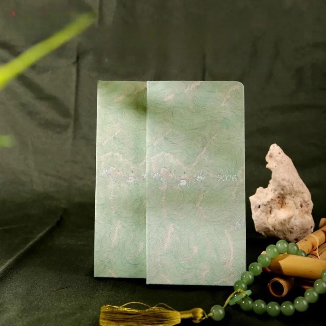 Nordspur | Planori Compact Weekly Planner Notebook