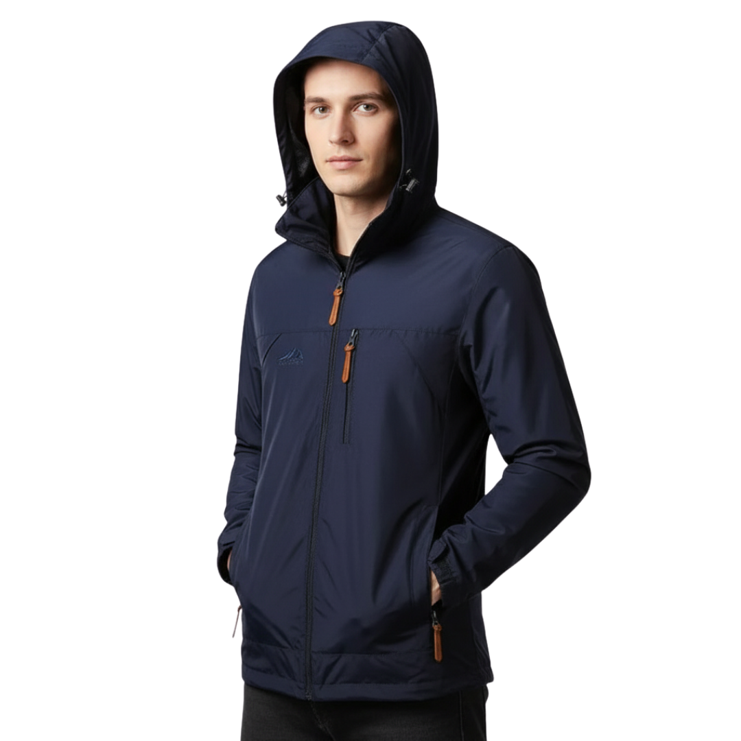 Nordspur | FieldLite Outdoor Jacket