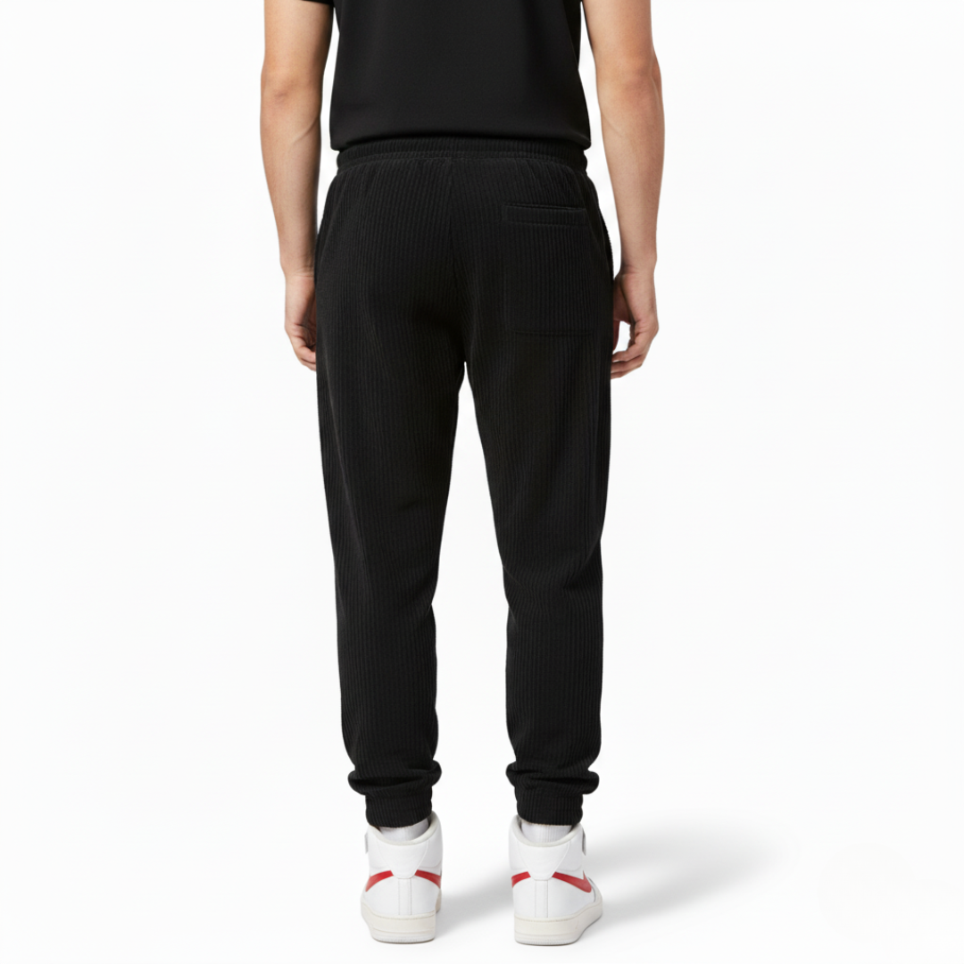 Nordspur | CorduEase Lounge Trousers