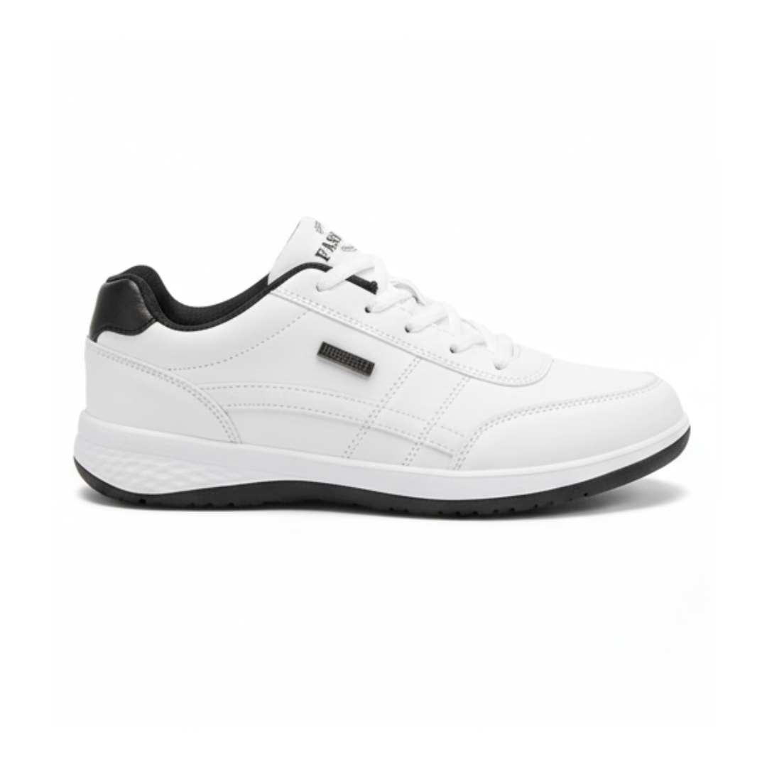 Nordspur | CoreEase Walking Shoe