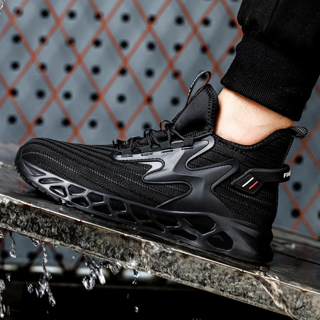 Nordspur | Guardrive Low Profile Safety Sneaker