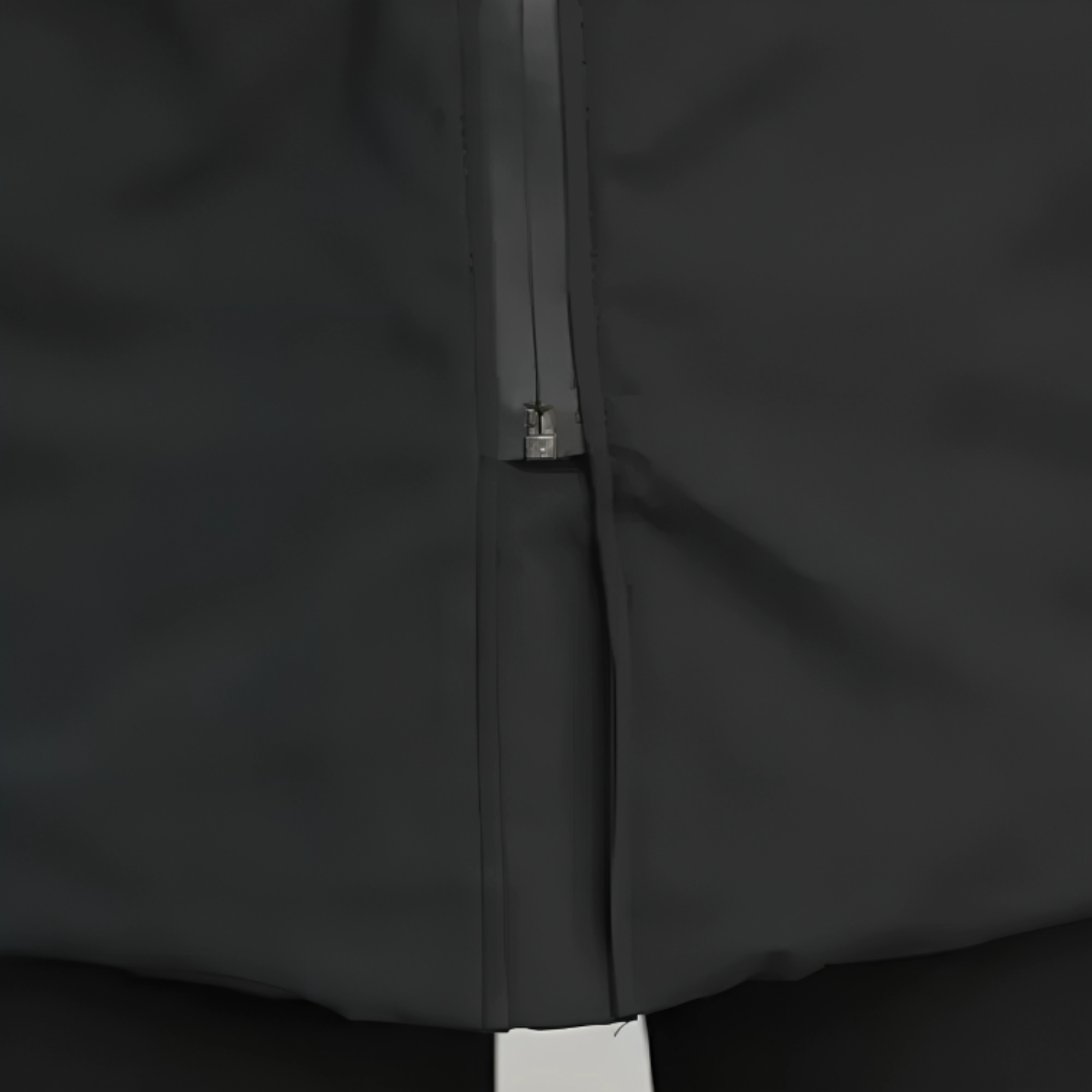 Nordspur | BlackPeak Weather Jacket