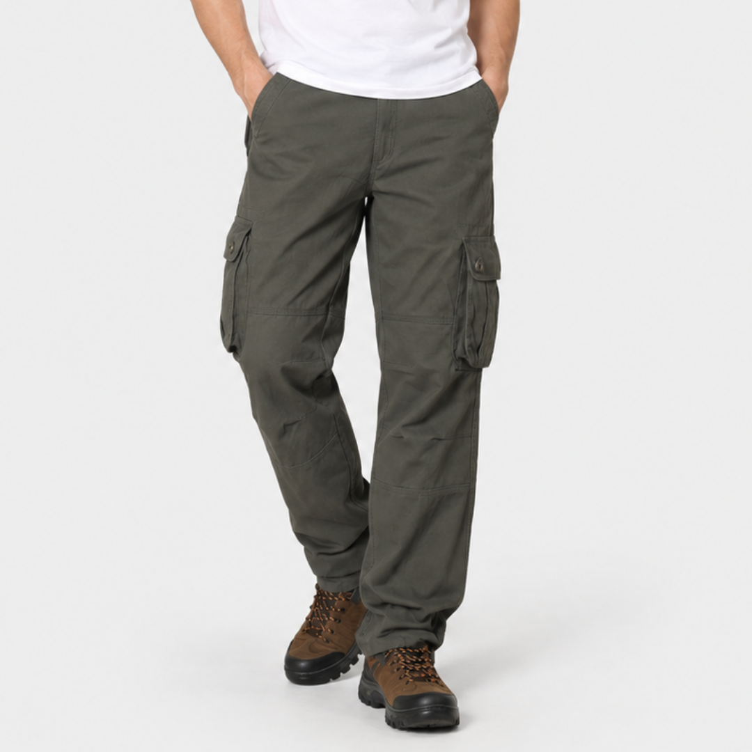 Nordspur | Rangerix Tactical Cargo Trousers