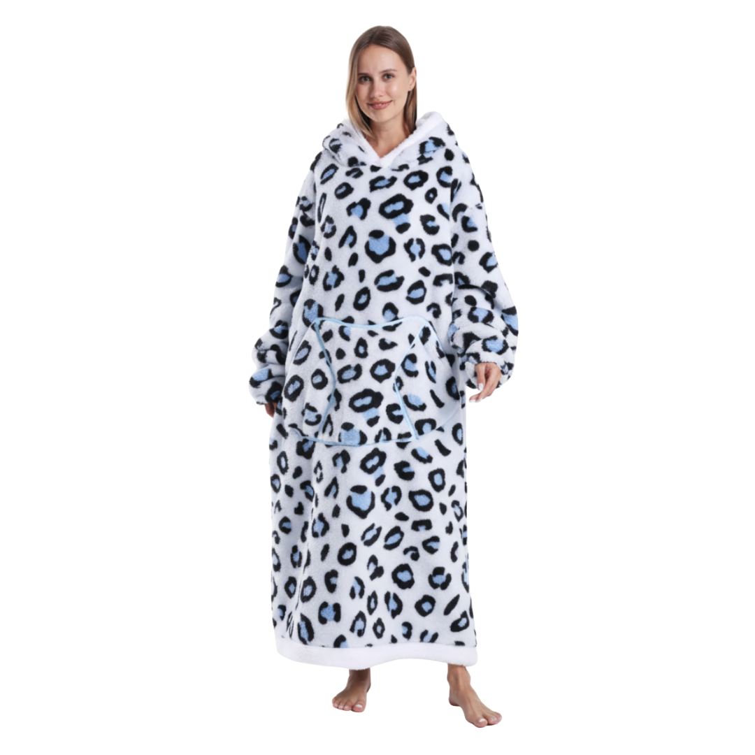 Nordspur | Calderin Cozy Robe