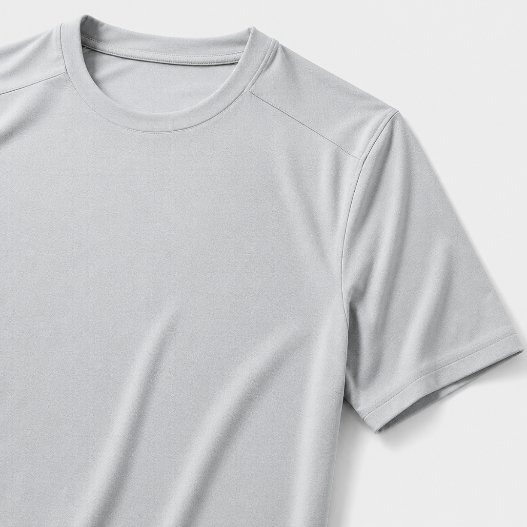 Nordspur | Vigorace Short Sleeve Athletic Tee