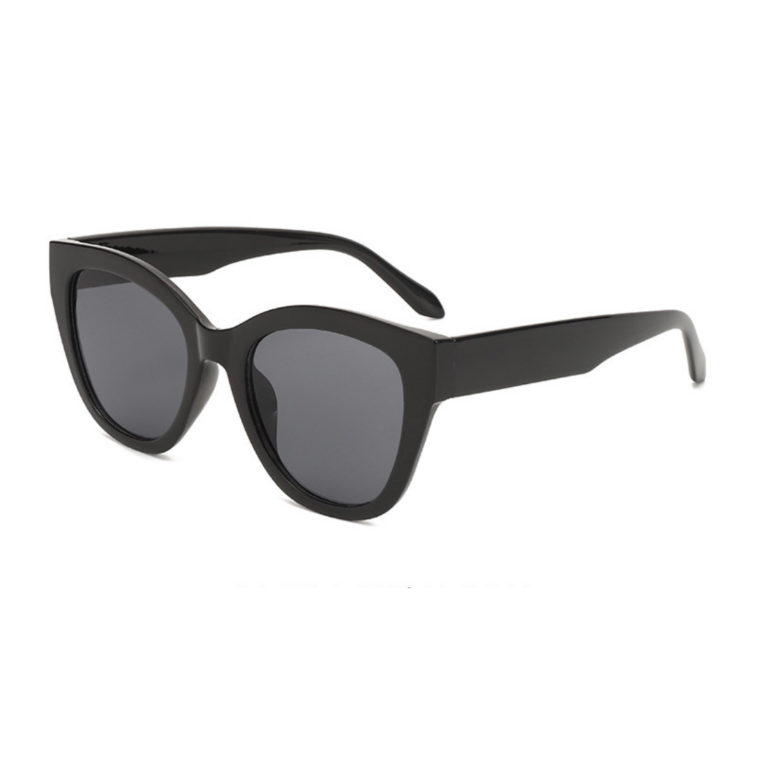 Nordspur | Oculia Oversized Cat-Eye Polarised Women Sunglasses