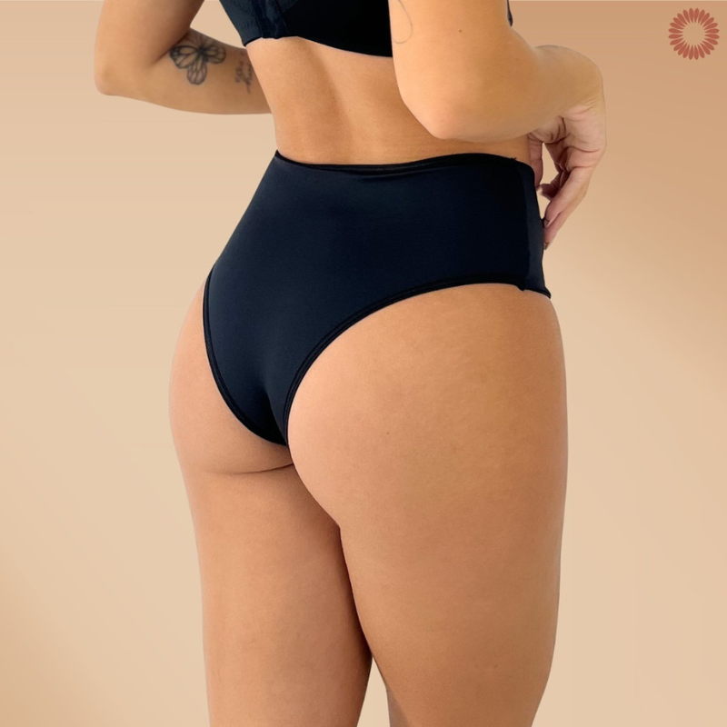 5-Pack Invisible Comfort Panties