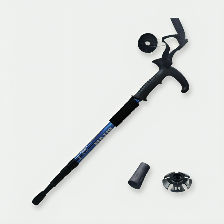 Nordspur | Trailverge Lightweight Collapsible Trekking Pole