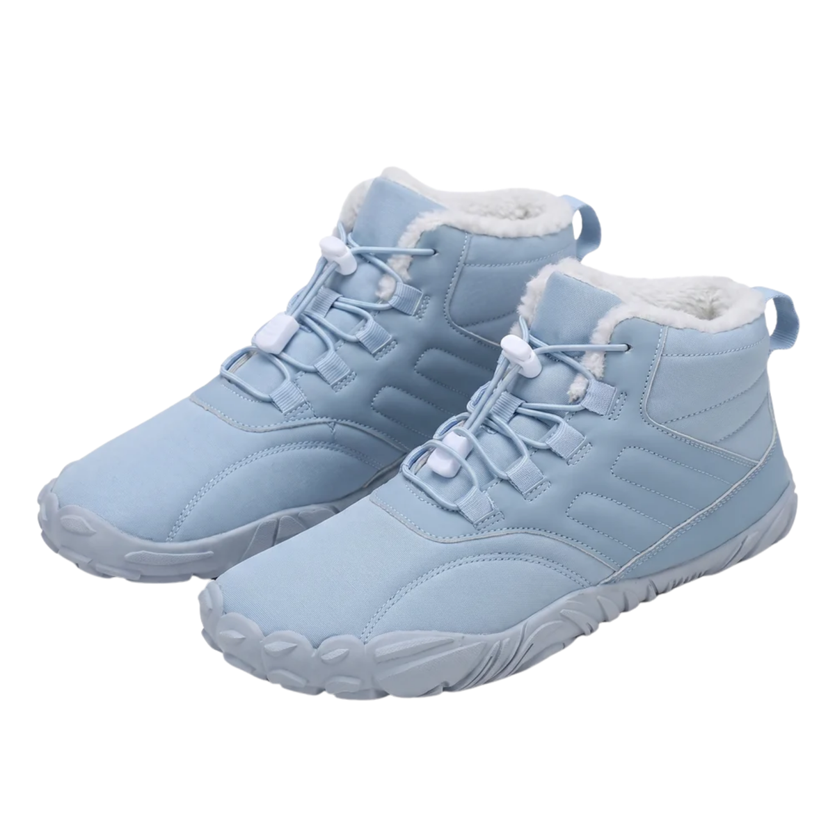 Winter Barefoot Shoes