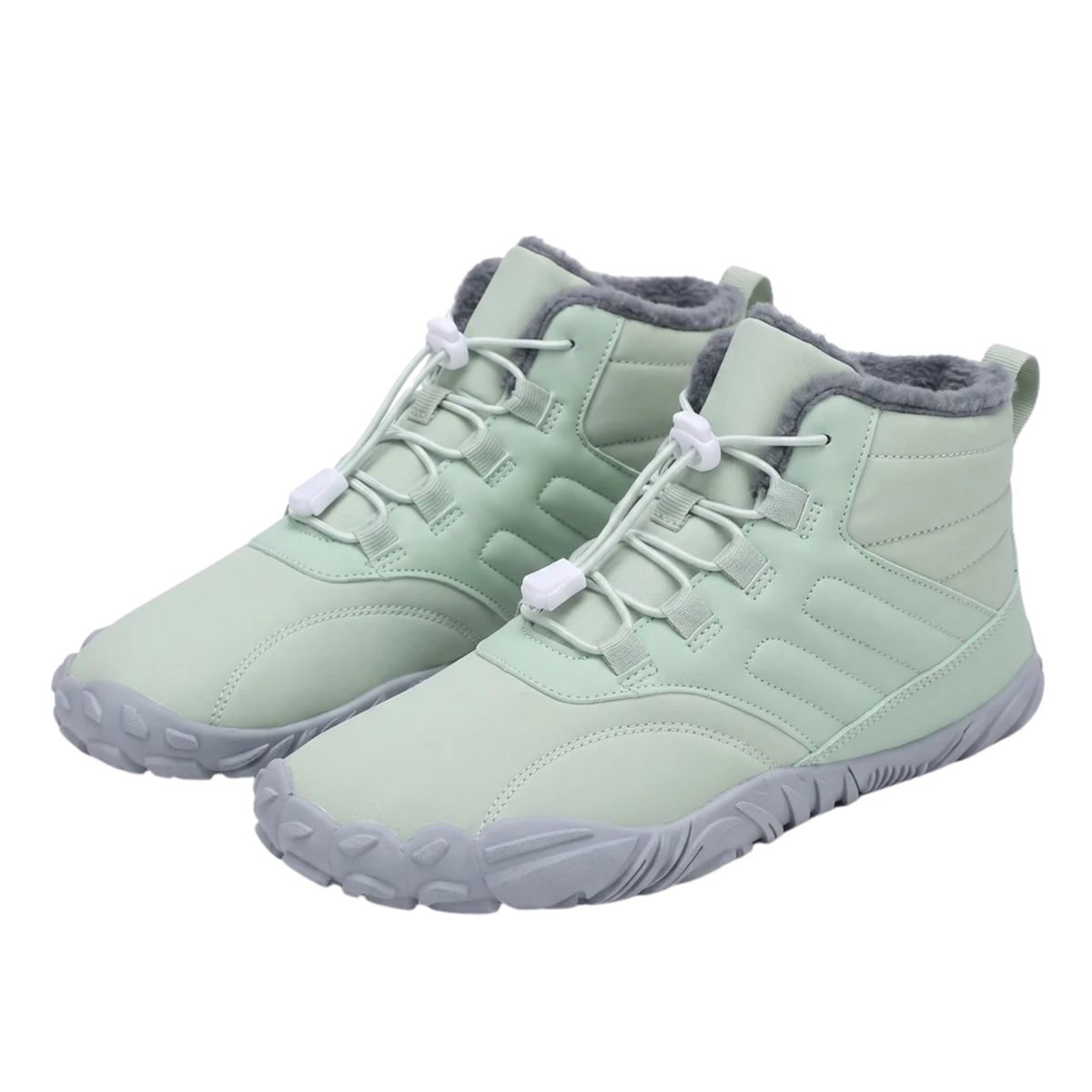 Winter Barefoot Shoes