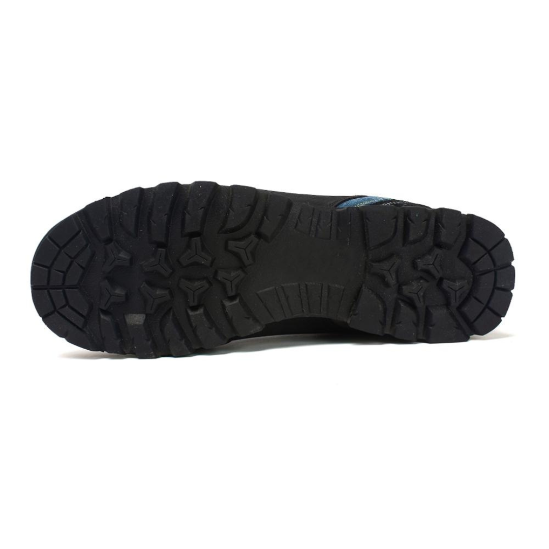 Nordspur | Low Cut Splashproof Hiking Shoe