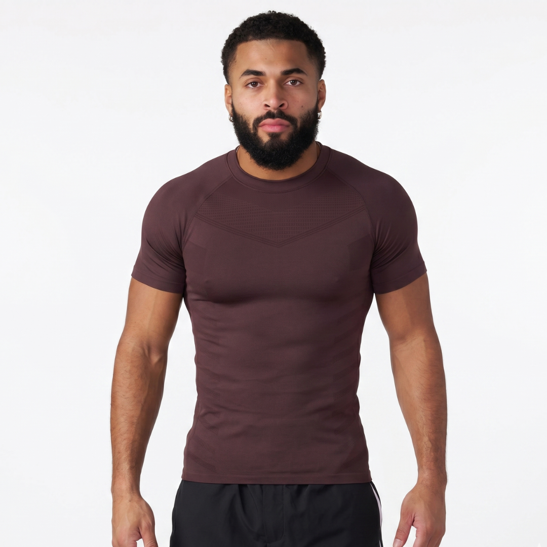 Nordspur | Maxifold Short Sleeve Compression Top