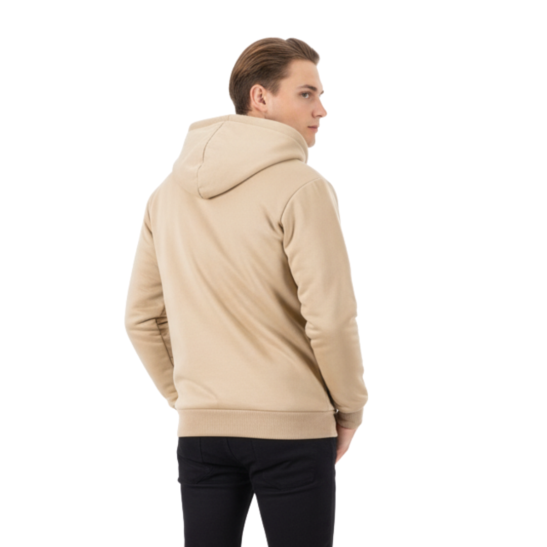 Nordspur | ArcticCore Zip Hoodie