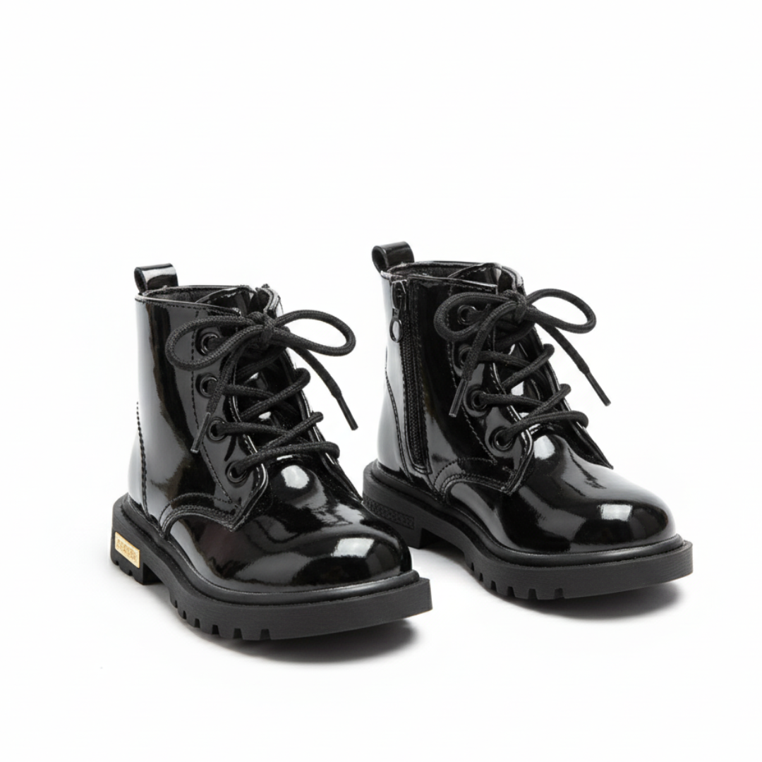 Nordspur | GlossPetal Waterproof Boots