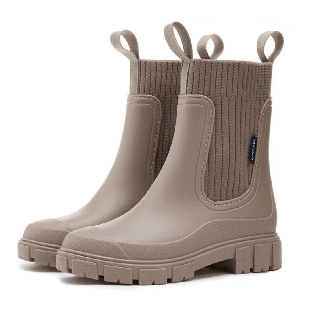 Nordspur | RainShell Chelsea