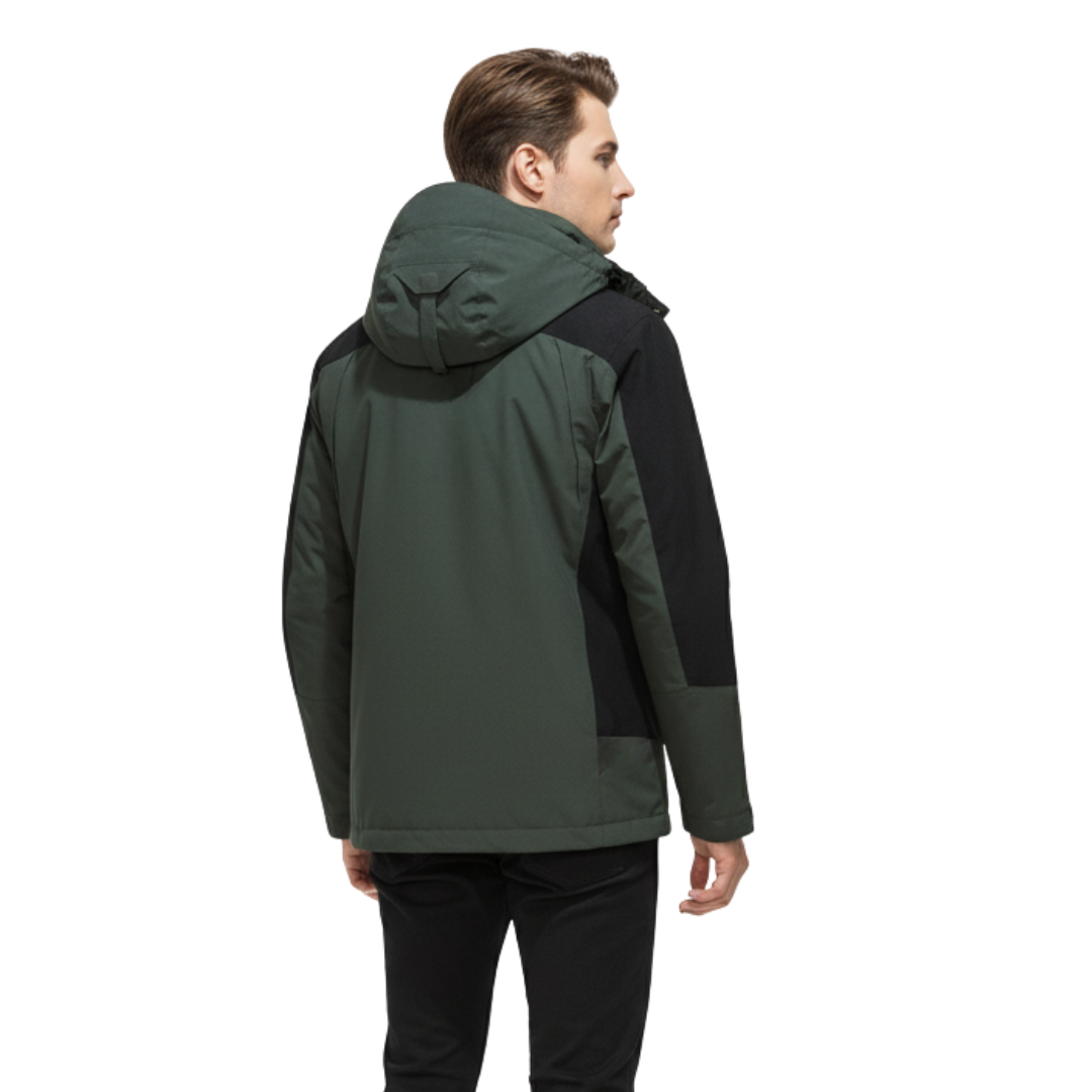 Nordspur | TrailForce Expedition Shell
