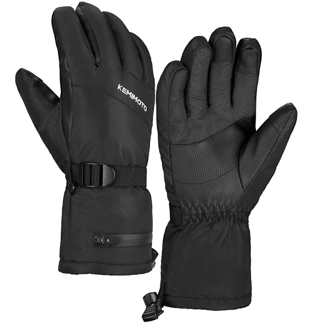 Nordspur | FrostPeak Thermal Gloves