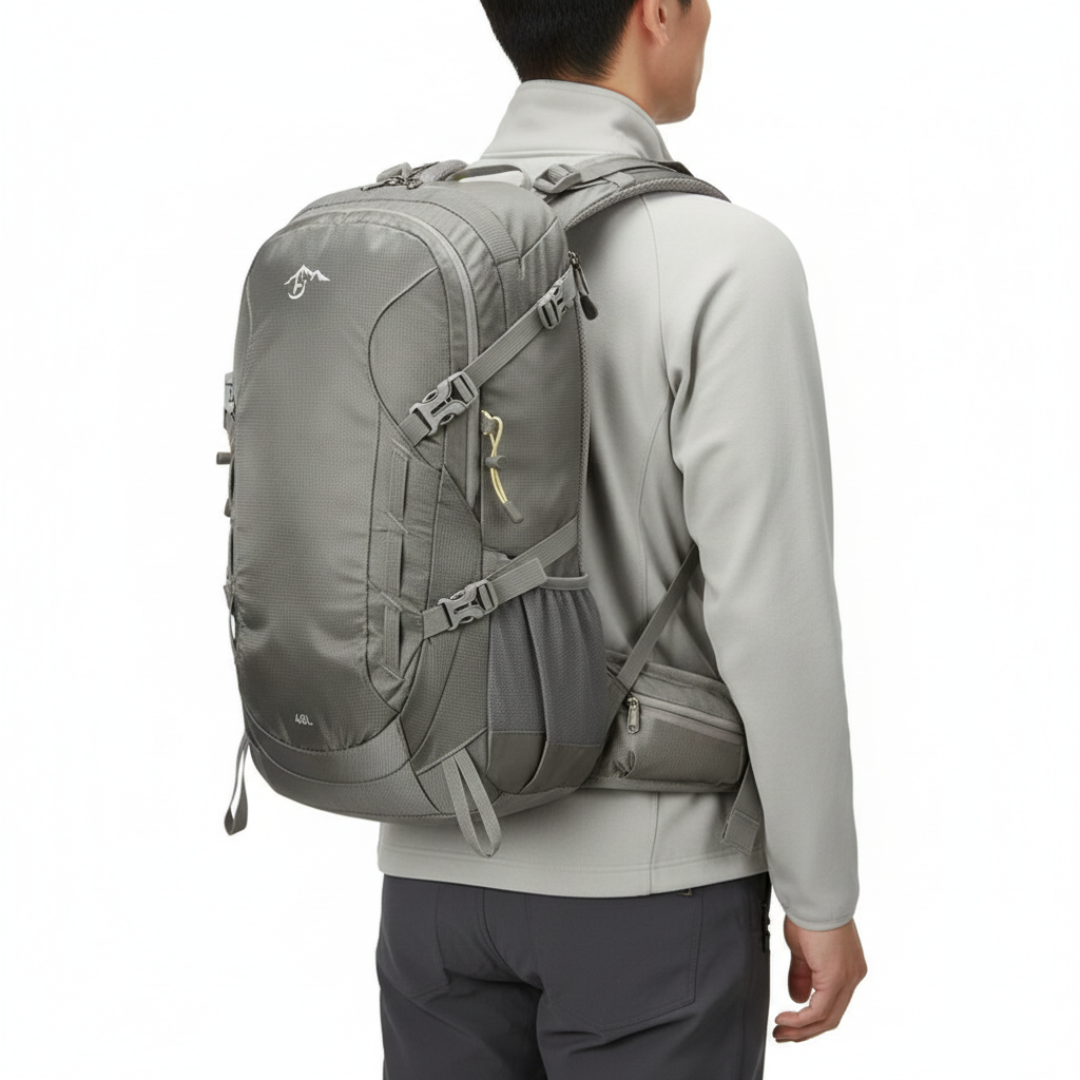 Nordspur | Pathridge Hiking Pack