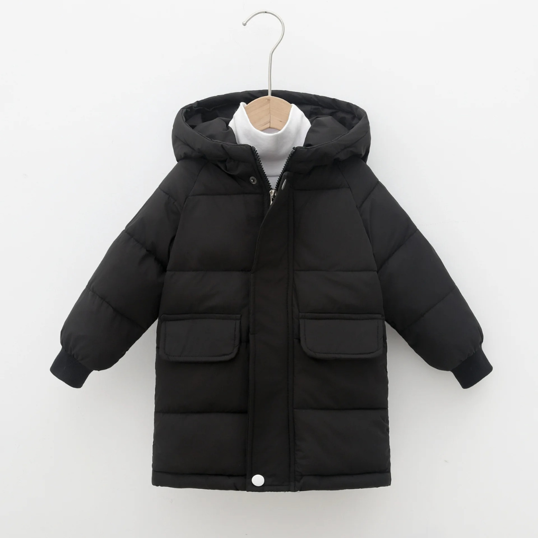 Nordspur | WinterHaven Puffer Coat
