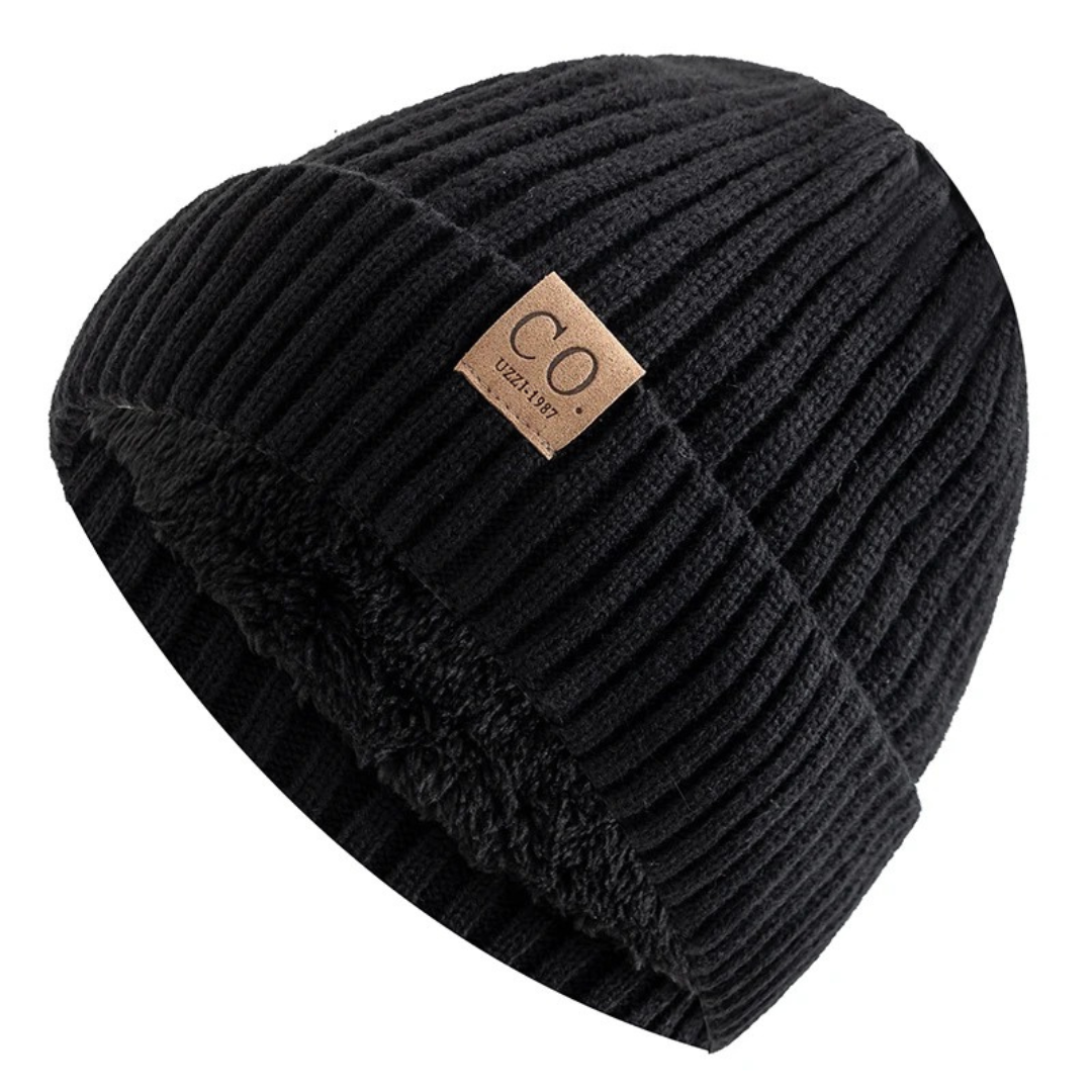 Nordspur | FrostWeave Knit Beanie